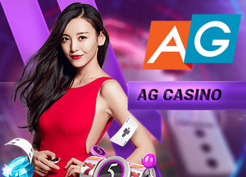 AG Casino