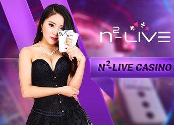 N2-LIVE Casino