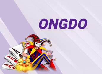 ONGDO