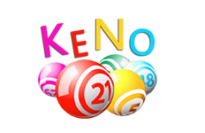 KENO