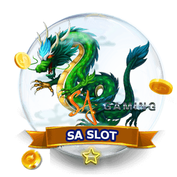 SA SLOT