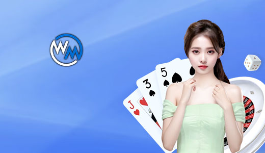 WM Casino